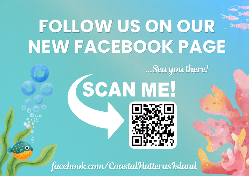 Carousel Slide 2: Follow us on Facebook!